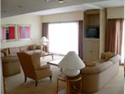 Alba Caracas Hotel Exterior photo