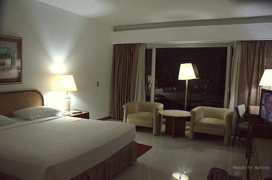 Alba Caracas Hotel Exterior photo
