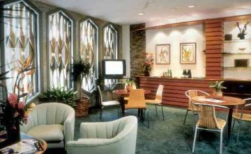 Alba Caracas Hotel Exterior photo